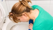 Hamilelikte Kusma Ne Zaman Başlar?